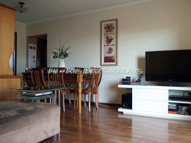 Apartamento para alugar com 2 quartos, 80m² - Foto 4