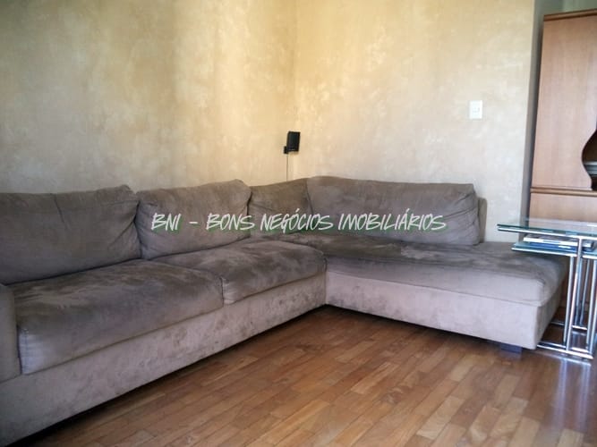 Apartamento para alugar com 2 quartos, 80m² - Foto 7