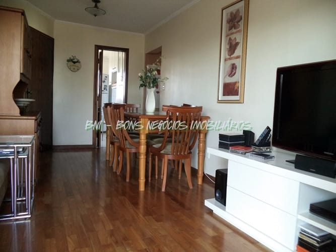 Apartamento para alugar com 2 quartos, 80m² - Foto 8