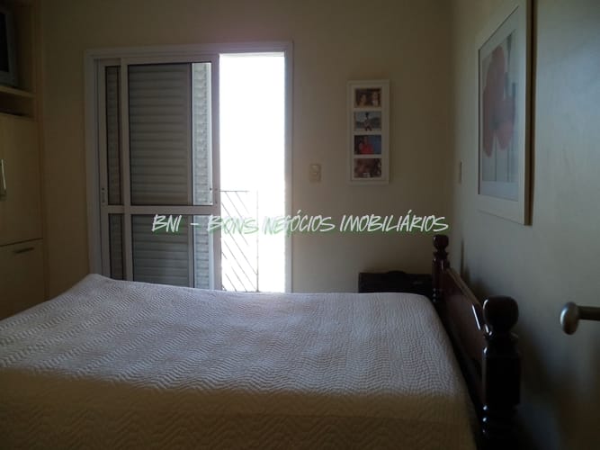 Apartamento para alugar com 2 quartos, 80m² - Foto 13