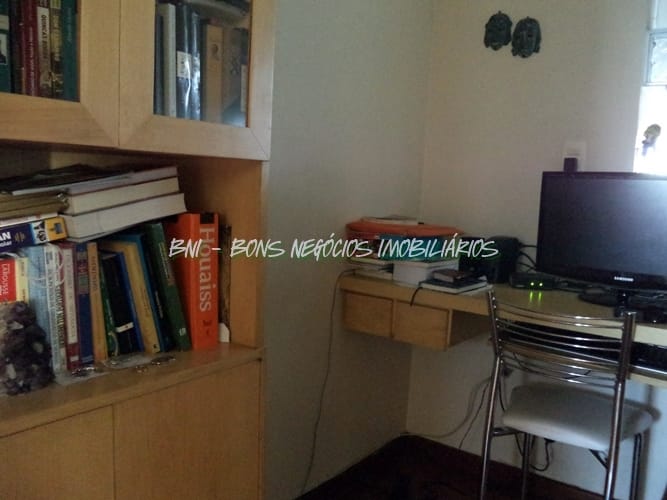 Apartamento para alugar com 2 quartos, 80m² - Foto 12
