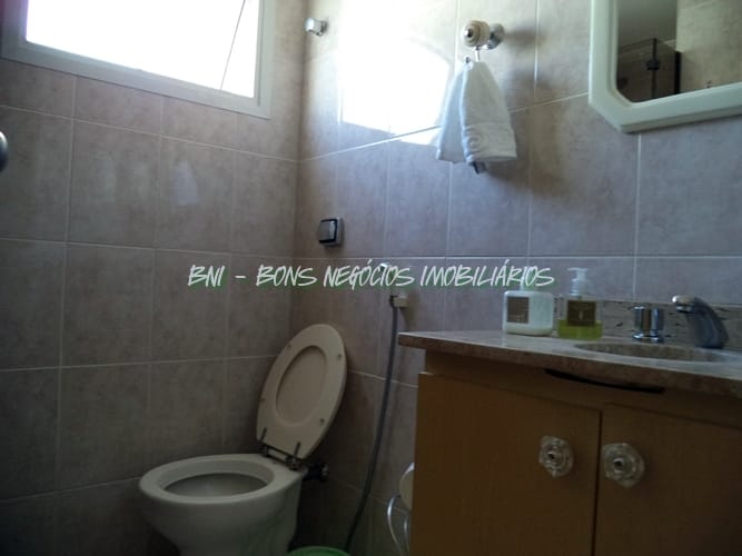 Apartamento para alugar com 2 quartos, 80m² - Foto 20