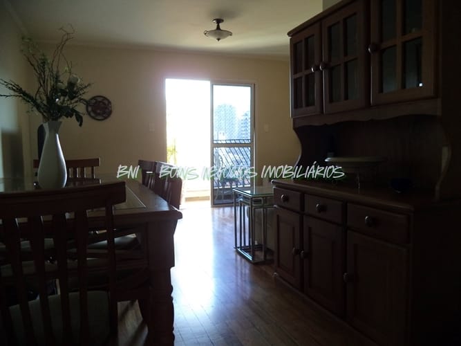 Apartamento para alugar com 2 quartos, 80m² - Foto 5