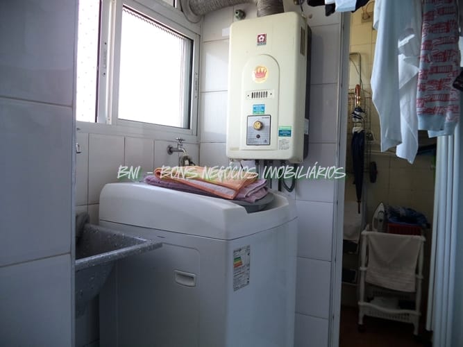 Apartamento para alugar com 2 quartos, 80m² - Foto 23