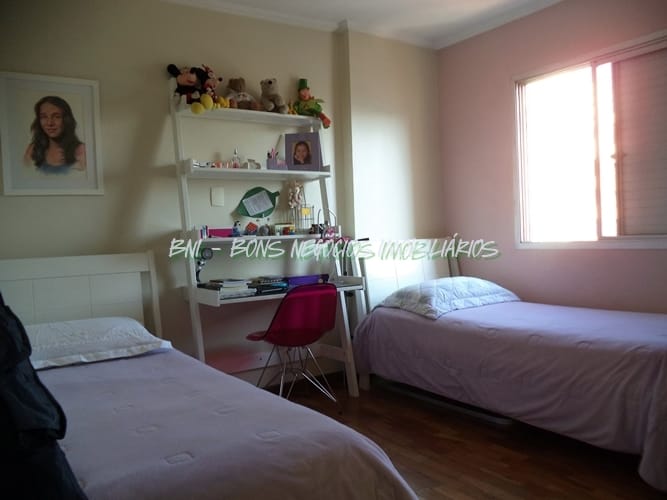 Apartamento para alugar com 2 quartos, 80m² - Foto 18