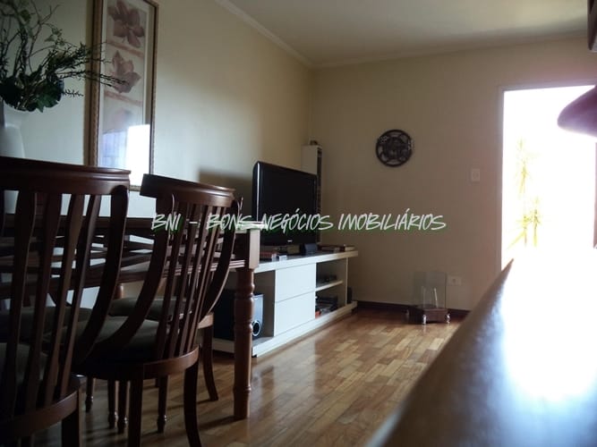 Apartamento para alugar com 2 quartos, 80m² - Foto 2