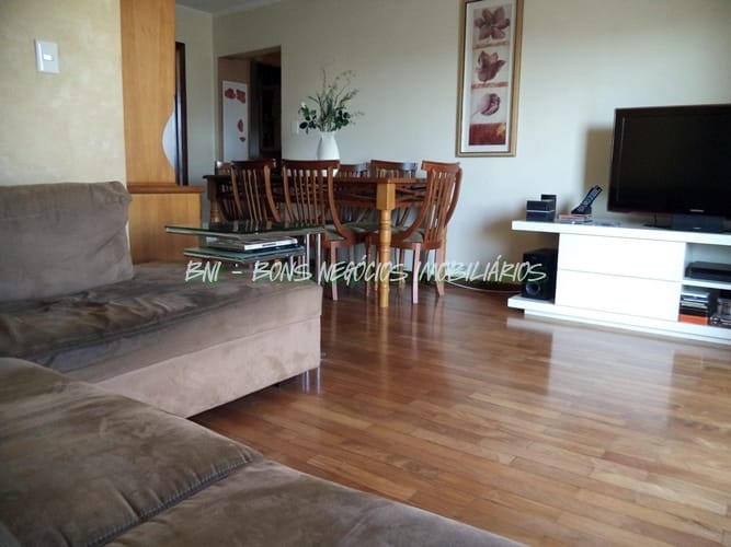 Apartamento para alugar com 2 quartos, 80m² - Foto 1