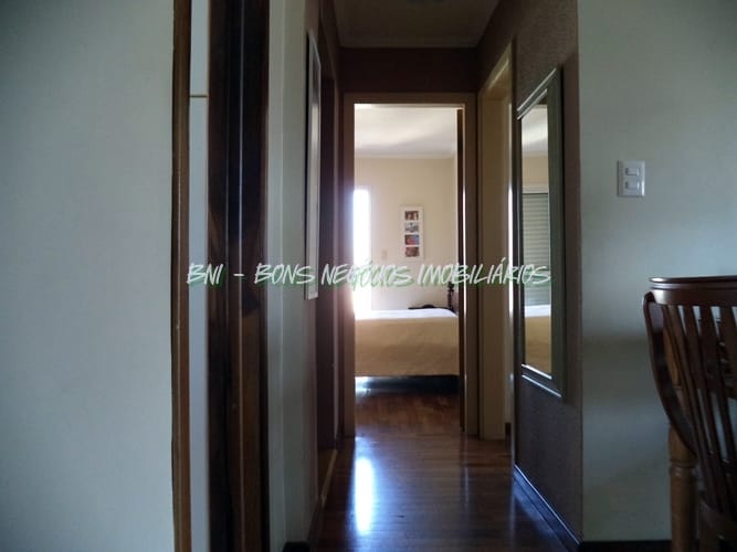 Apartamento para alugar com 2 quartos, 80m² - Foto 10