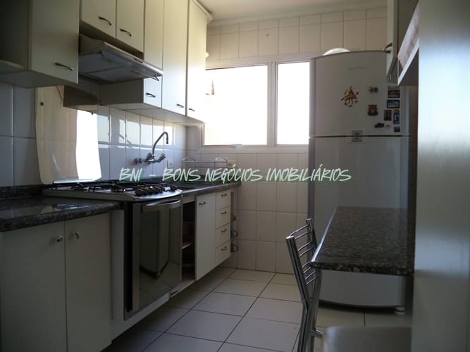 Apartamento para alugar com 2 quartos, 80m² - Foto 21
