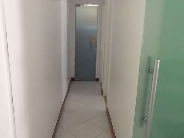 Apartamento 2 quartos e 1 banheiro, à venda, no bairro Parque Aurora em Campos dos Goytacazes