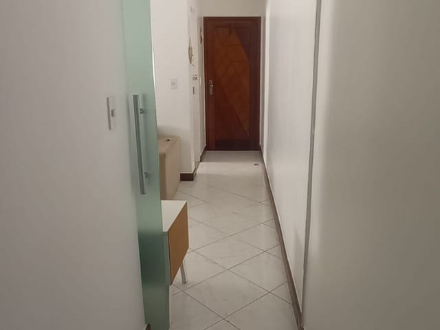 Apartamento 2 quartos e 1 banheiro, à venda, no bairro Parque Aurora em Campos dos Goytacazes