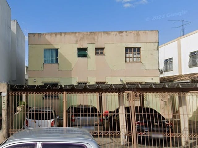Apartamento 2 quartos e 1 banheiro, à venda, no bairro Parque Aurora em Campos dos Goytacazes