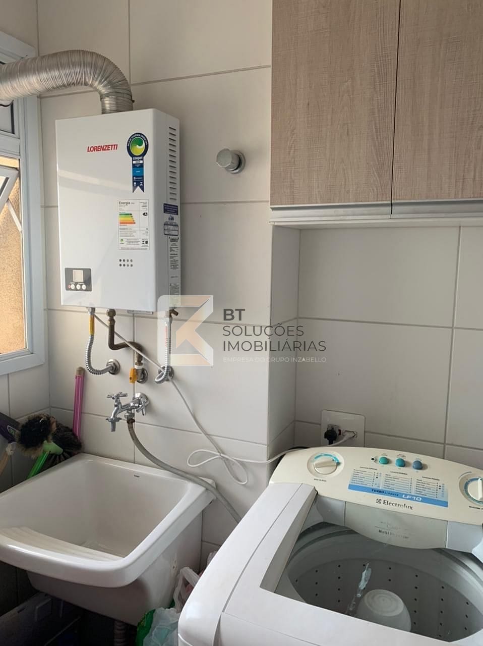 Apartamento para alugar com 3 quartos, 116m² - Foto 6