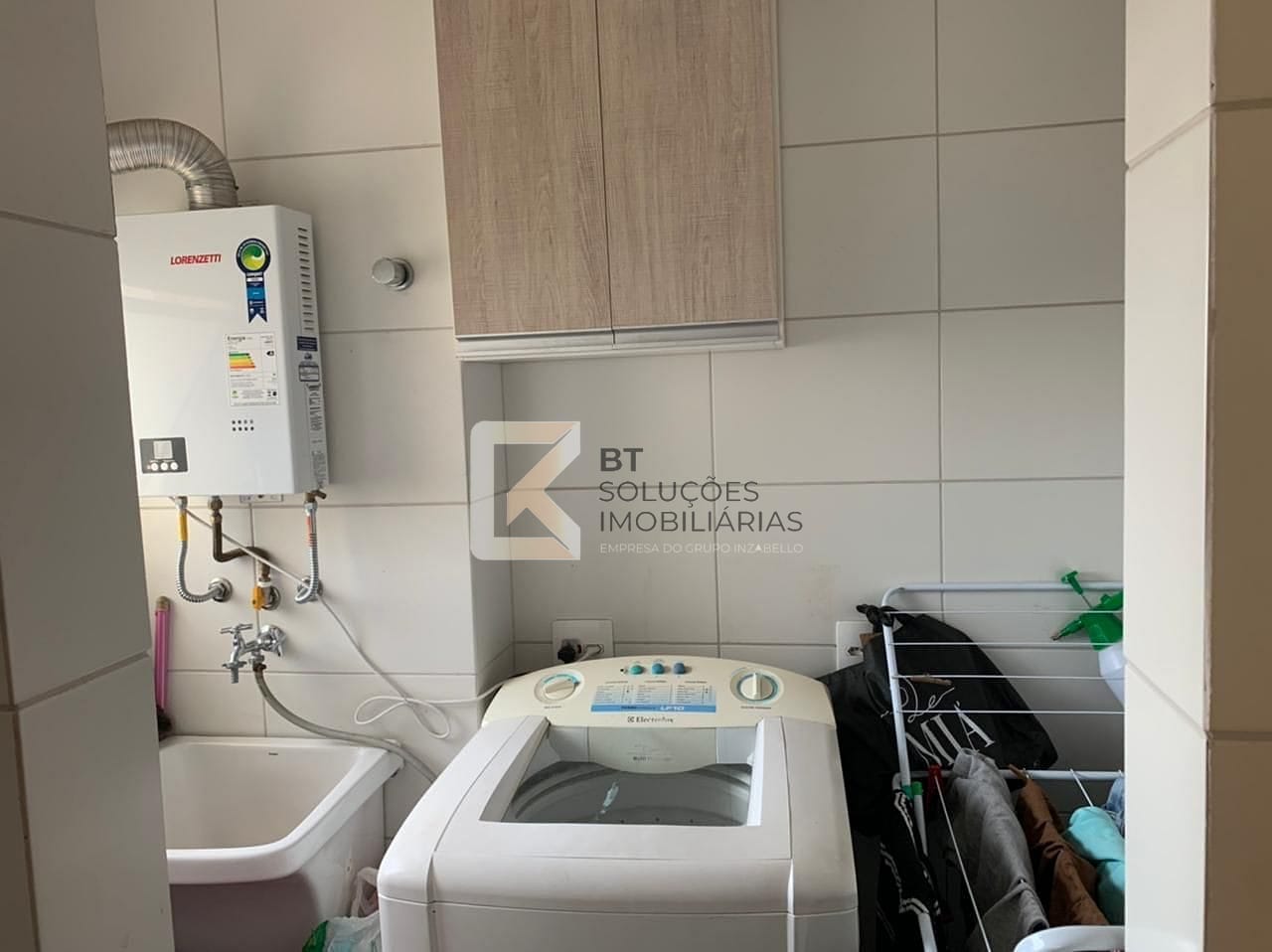 Apartamento para alugar com 3 quartos, 116m² - Foto 5