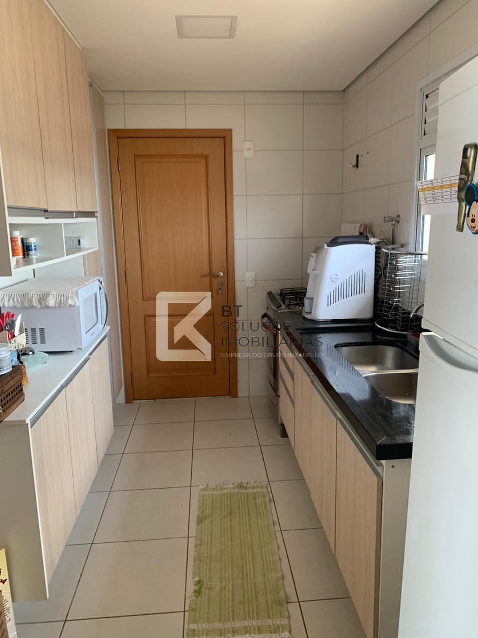Apartamento para alugar com 3 quartos, 116m² - Foto 4