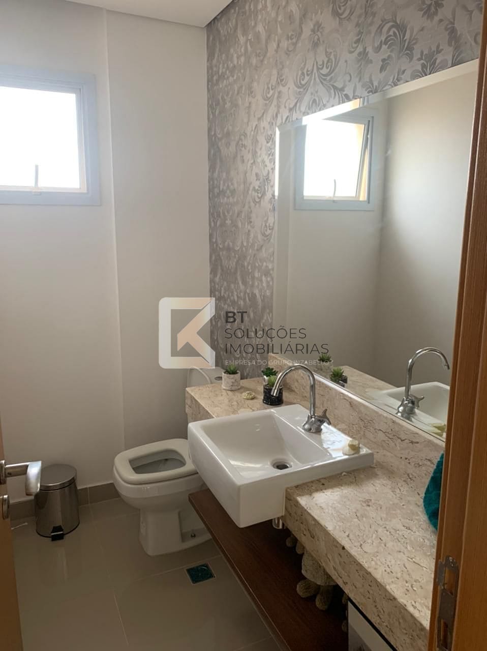 Apartamento para alugar com 3 quartos, 116m² - Foto 15