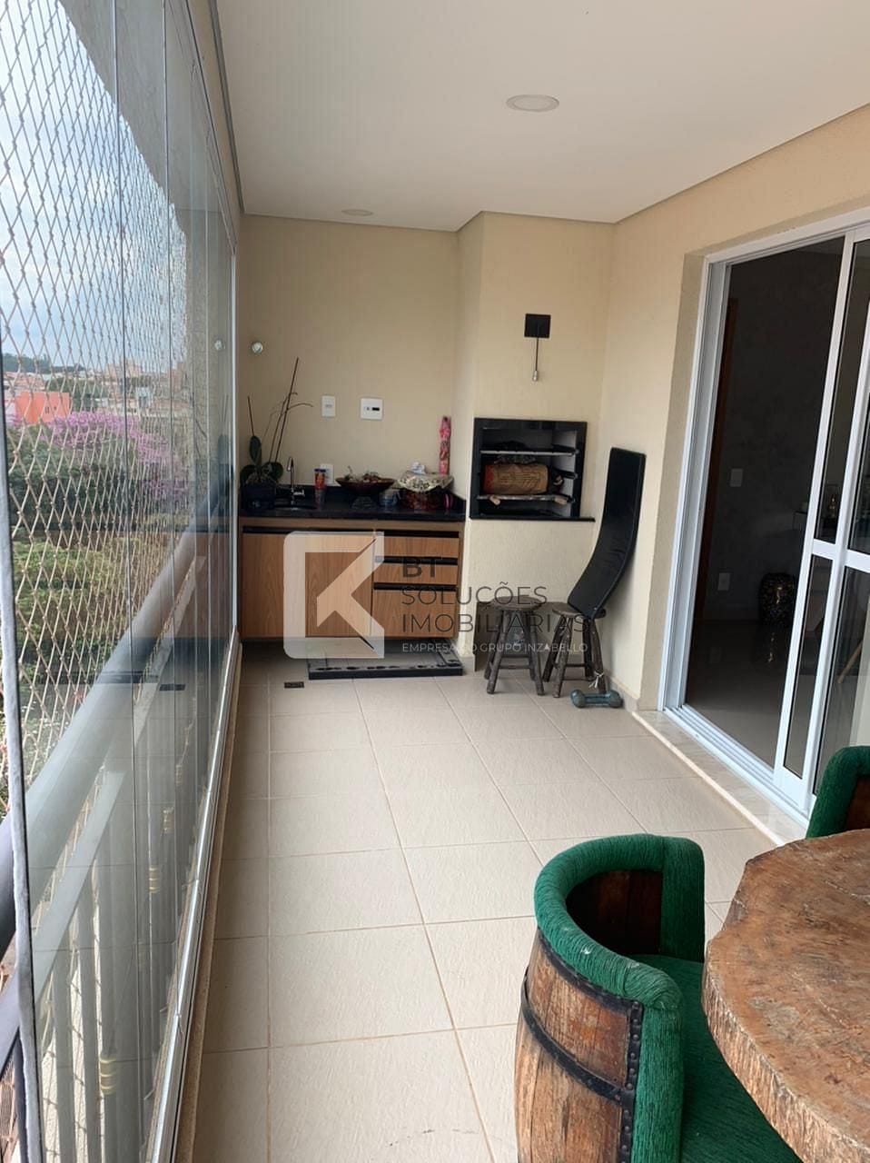 Apartamento para alugar com 3 quartos, 116m² - Foto 16