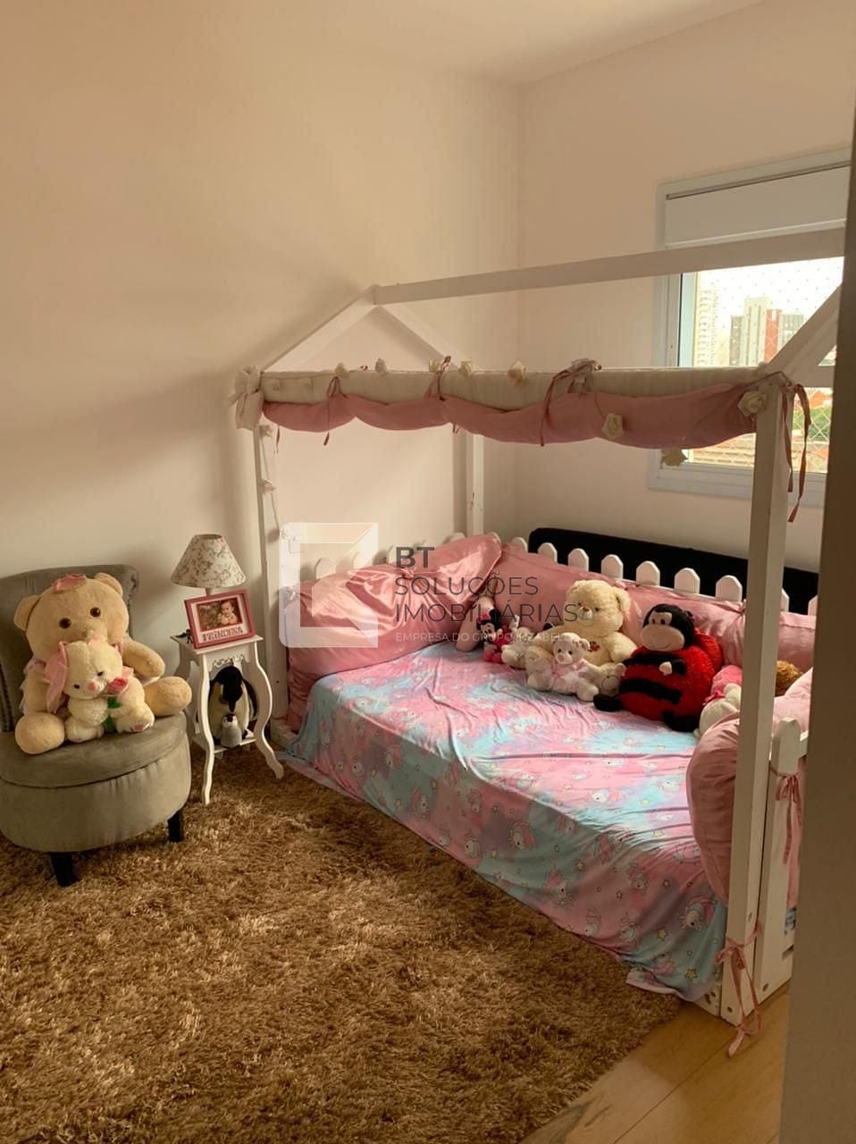 Apartamento para alugar com 3 quartos, 116m² - Foto 11