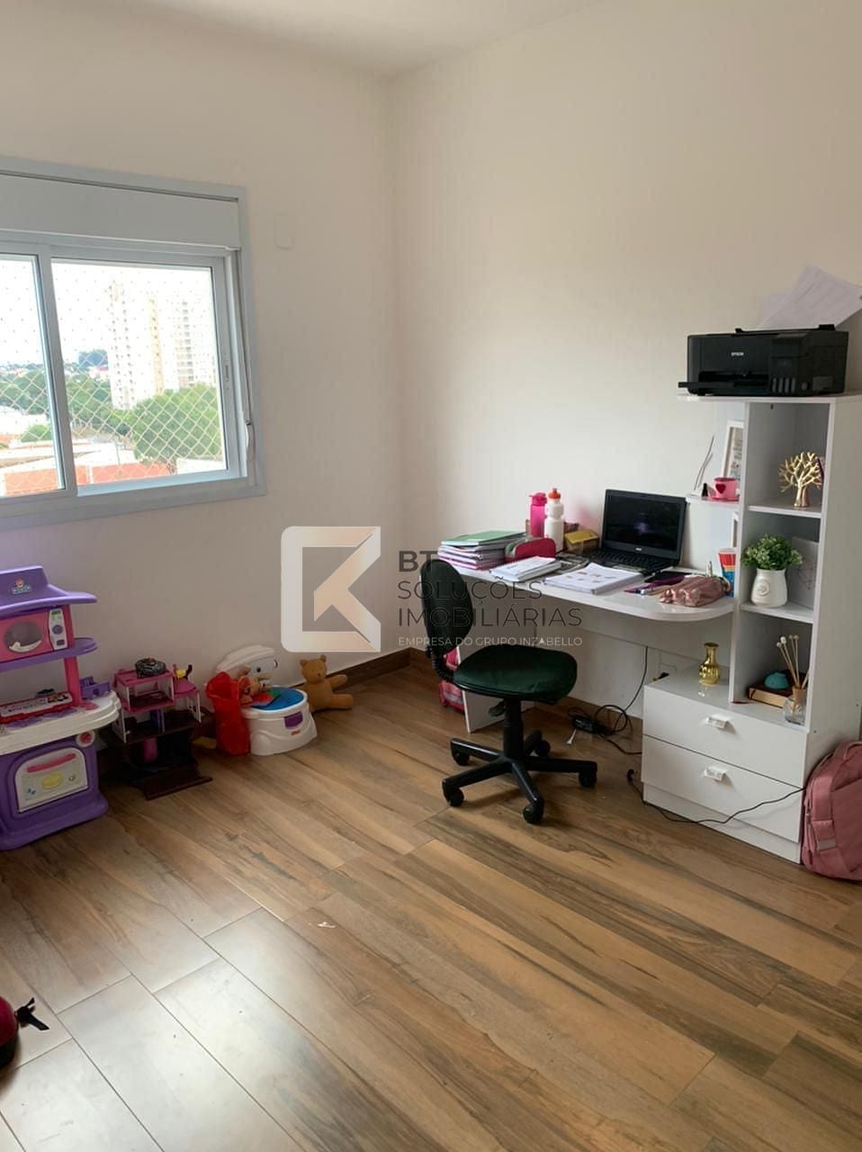 Apartamento para alugar com 3 quartos, 116m² - Foto 17
