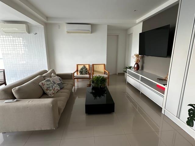 Foto do Apartamento - Apartamento à venda, Empress Resort, Teresina, PI | Cristina Lopes Imobiliária