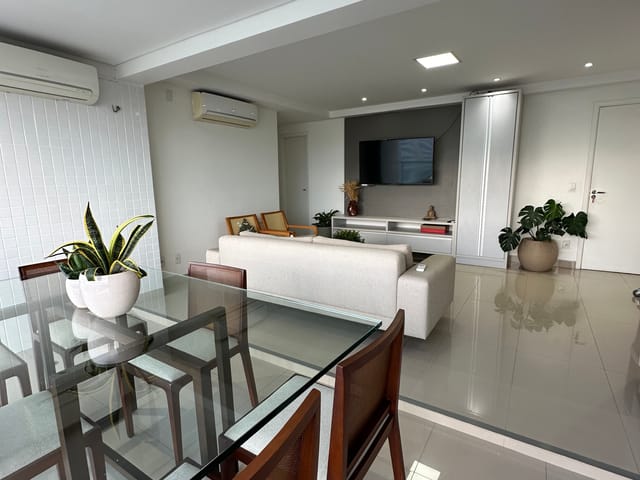 Foto do Apartamento - Apartamento à venda, Empress Resort, Teresina, PI | Cristina Lopes Imobiliária