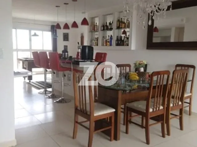 Apartamento 4 quartos e 5 banheiros, à venda, no bairro Vila Flores em Bauru