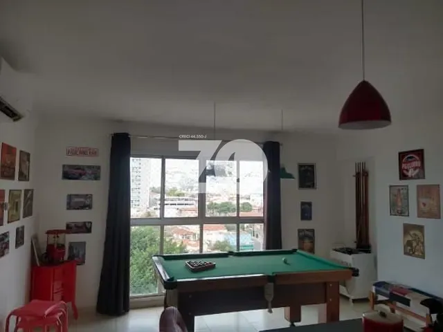 Apartamento 4 quartos e 5 banheiros, à venda, no bairro Vila Flores em Bauru