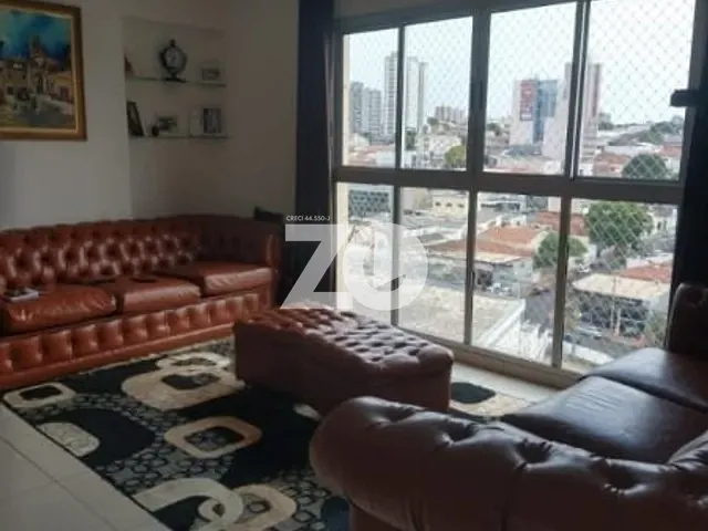 Apartamento 4 quartos e 5 banheiros, à venda, no bairro Vila Flores em Bauru