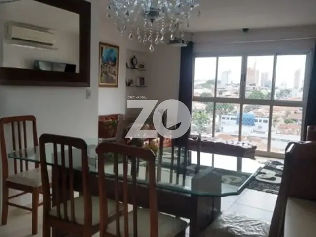 Apartamento 4 quartos e 5 banheiros, à venda, no bairro Vila Flores em Bauru