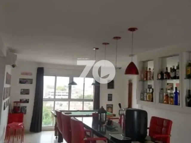 Apartamento 4 quartos e 5 banheiros, à venda, no bairro Vila Flores em Bauru