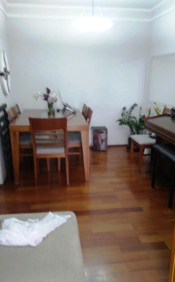Apartamento à venda 2 Quartos, 1 Vaga, 61M², Mooca, São Paulo - SP 