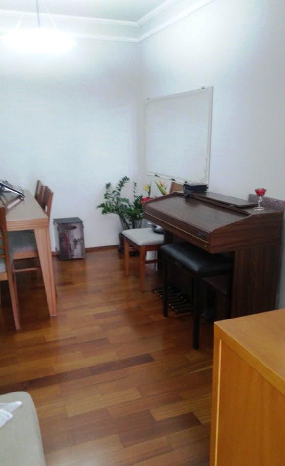 Apartamento à venda 2 Quartos, 1 Vaga, 61M², Mooca, São Paulo - SP 