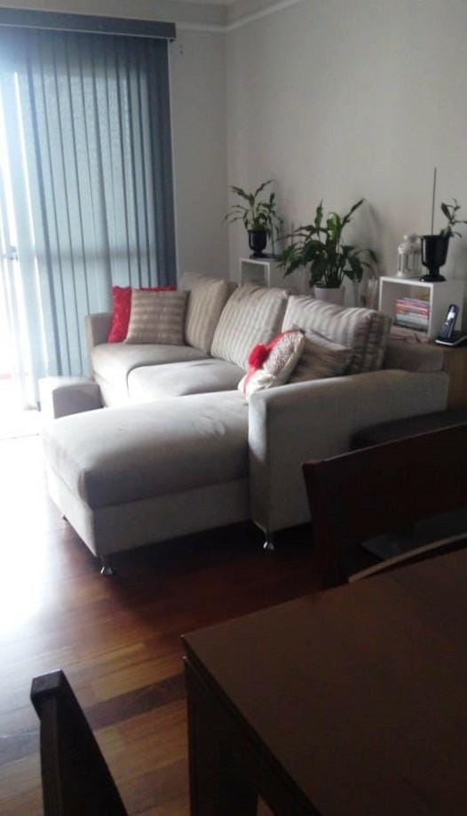 Apartamento à venda 2 Quartos, 1 Vaga, 61M², Mooca, São Paulo - SP 