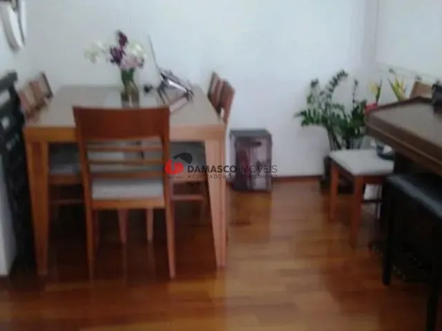 Apartamento 2 quartos e 1 banheiro, à venda, no bairro Vila Bertioga em São Paulo