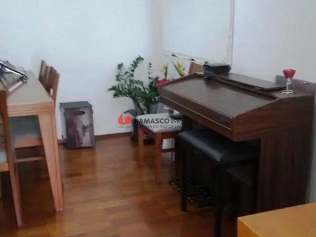 Apartamento 2 quartos e 1 banheiro, à venda, no bairro Vila Bertioga em São Paulo