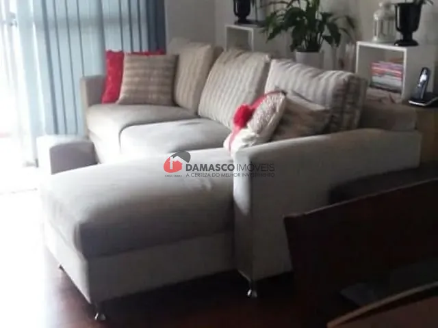 Apartamento 2 quartos e 1 banheiro, à venda, no bairro Vila Bertioga em São Paulo