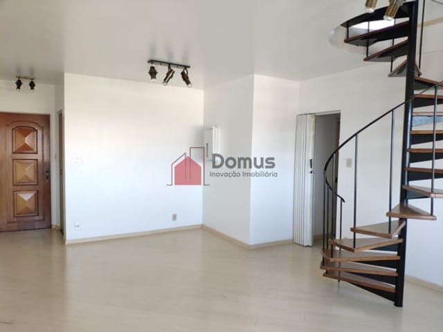 Apartamento à venda, no bairro Vila Bourghese em Pindamonhangaba