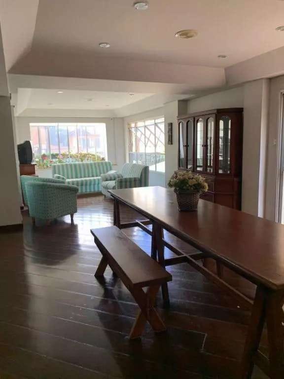 Apartamento à venda e aluguel com 1 quarto, 35m² - Foto 12