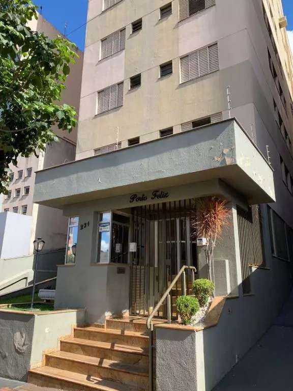 Apartamento à venda e aluguel com 1 quarto, 35m² - Foto 24