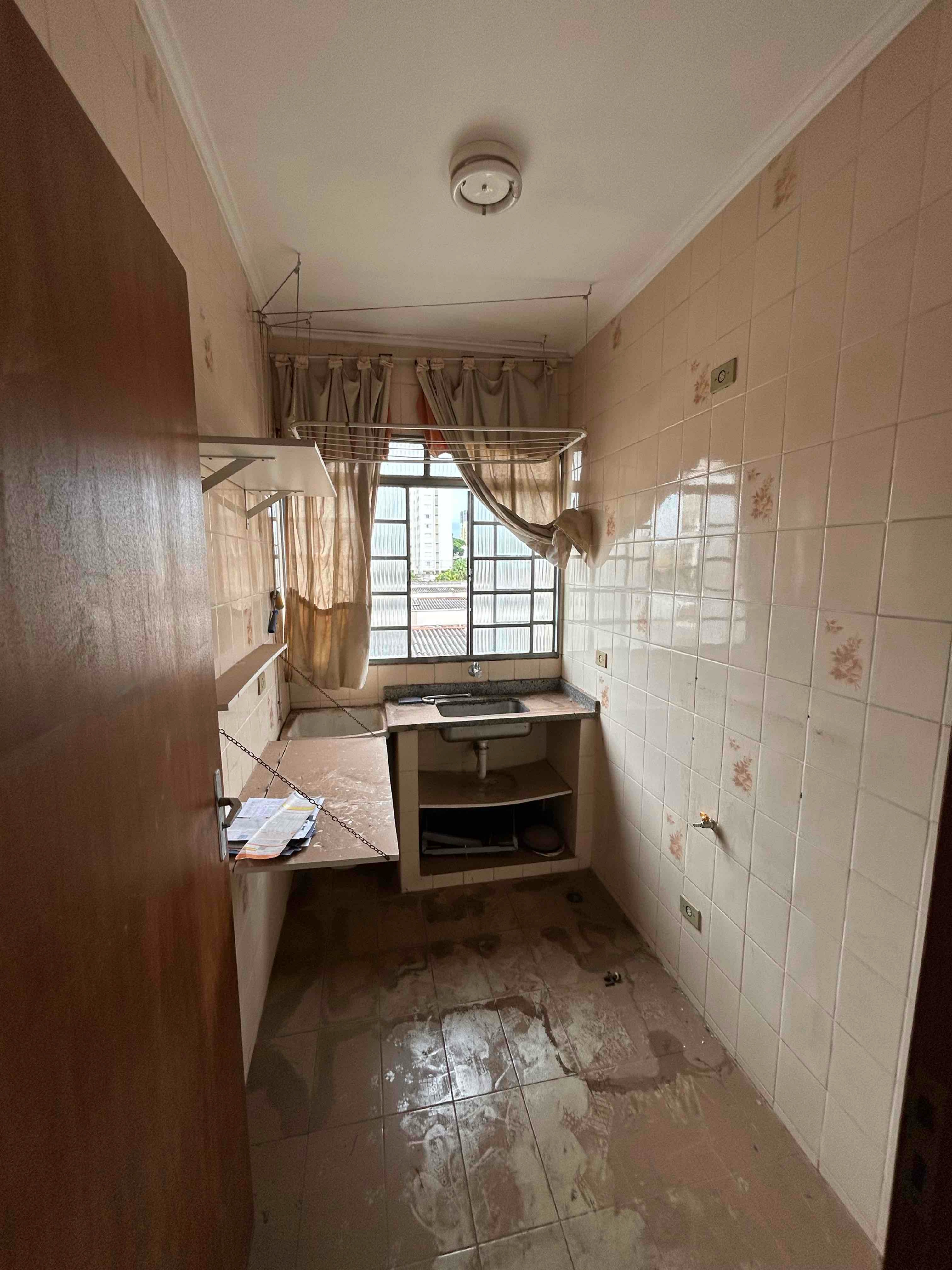 Apartamento à venda e aluguel com 1 quarto, 35m² - Foto 3