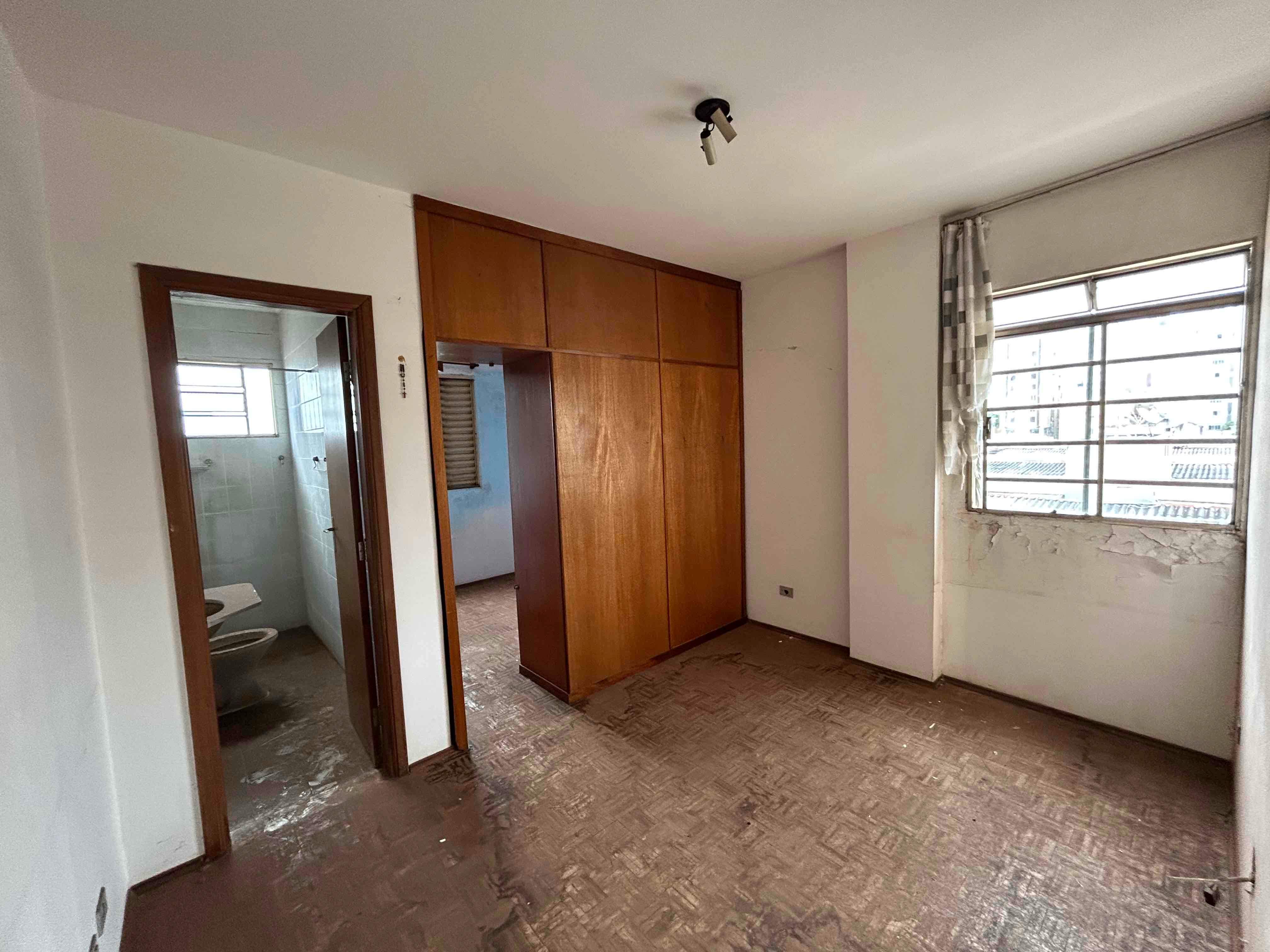 Apartamento à venda e aluguel com 1 quarto, 35m² - Foto 4