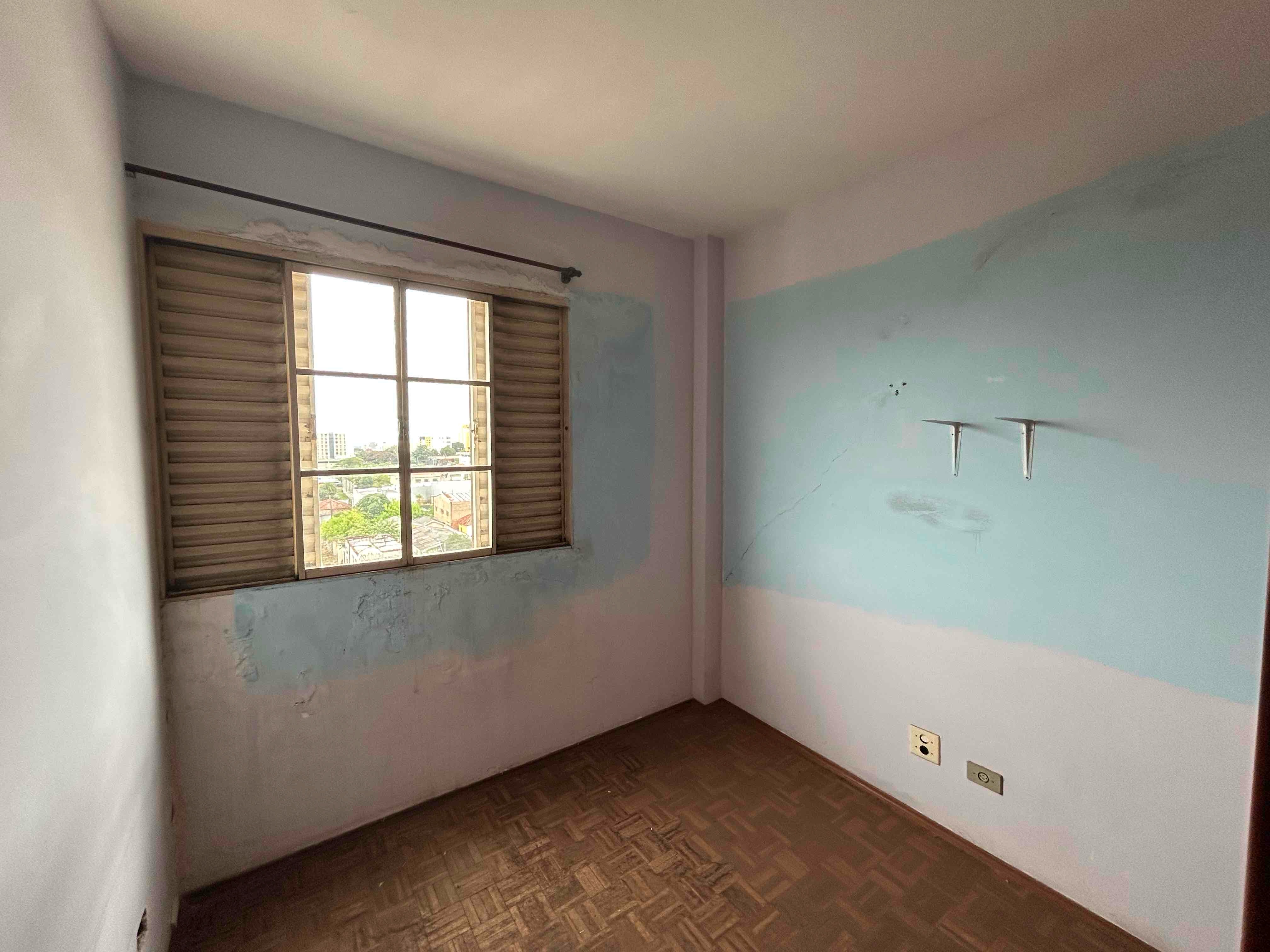 Apartamento à venda e aluguel com 1 quarto, 35m² - Foto 6