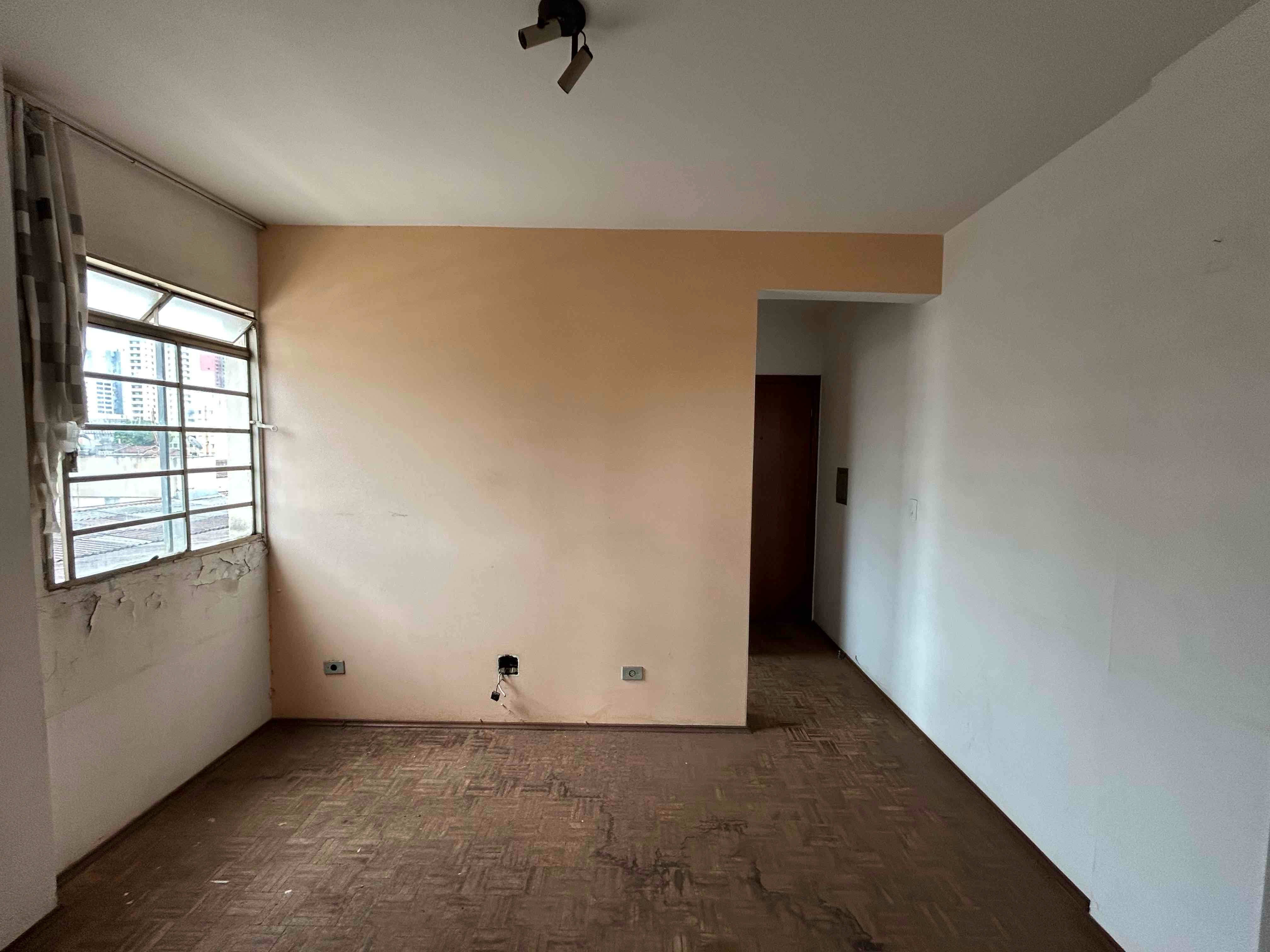 Apartamento à venda e aluguel com 1 quarto, 35m² - Foto 8