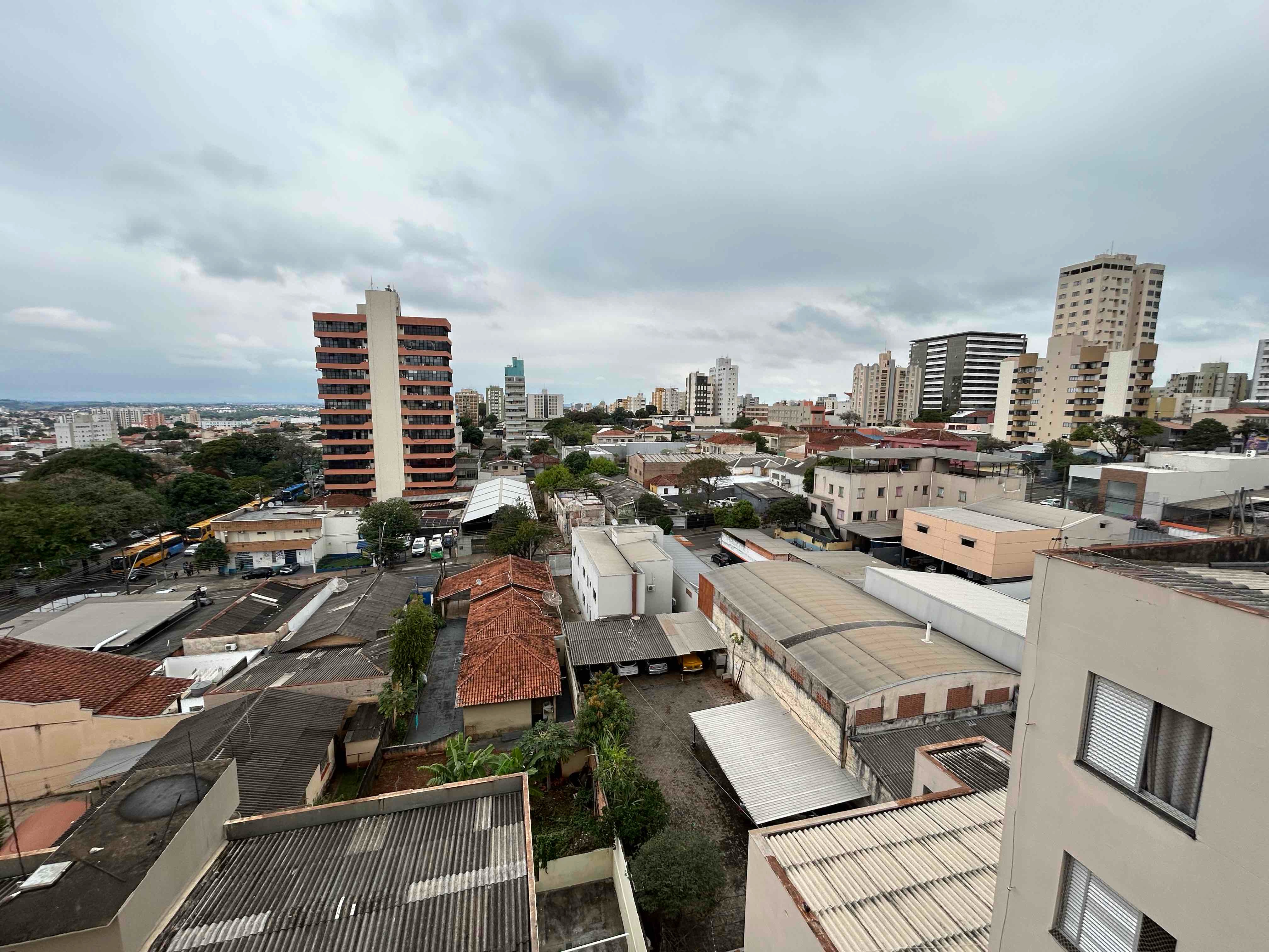 Apartamento à venda e aluguel com 1 quarto, 35m² - Foto 9