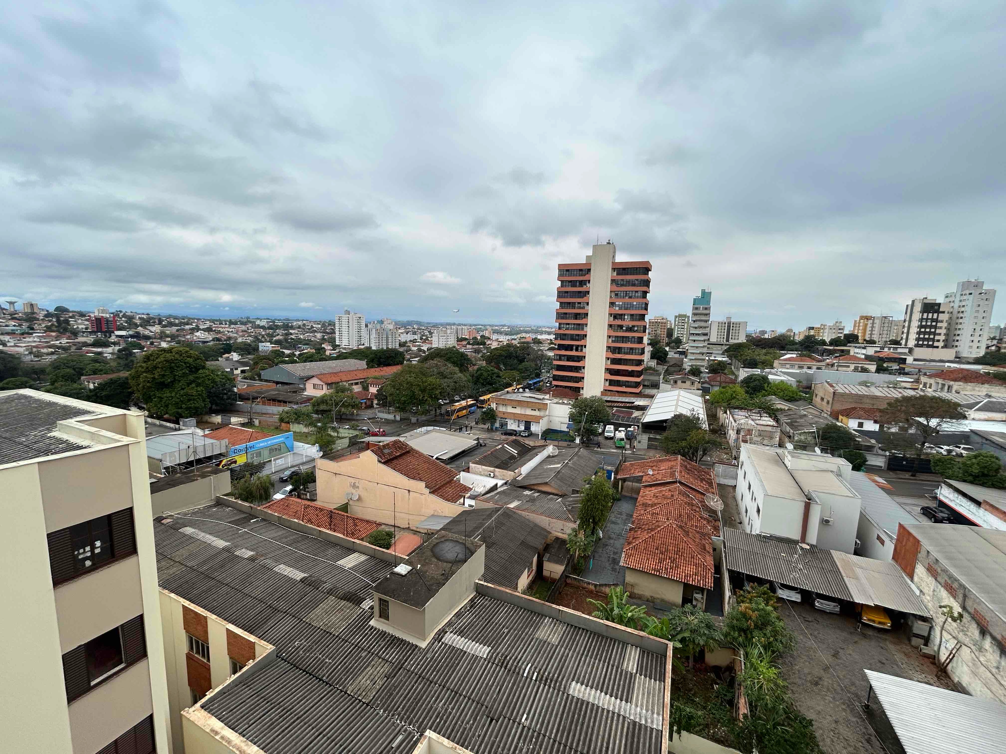 Apartamento à venda e aluguel com 1 quarto, 35m² - Foto 10
