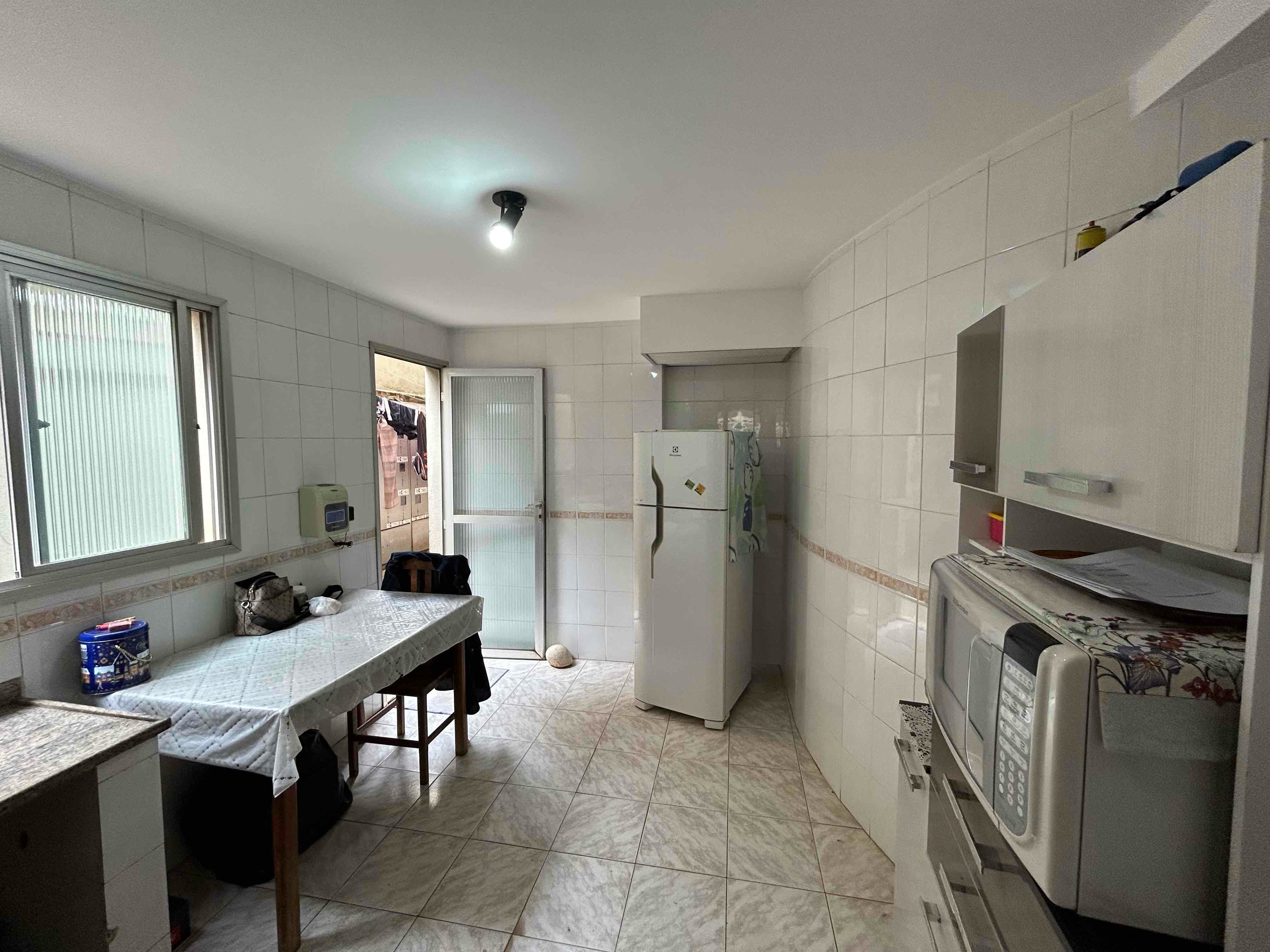 Apartamento à venda e aluguel com 1 quarto, 35m² - Foto 15