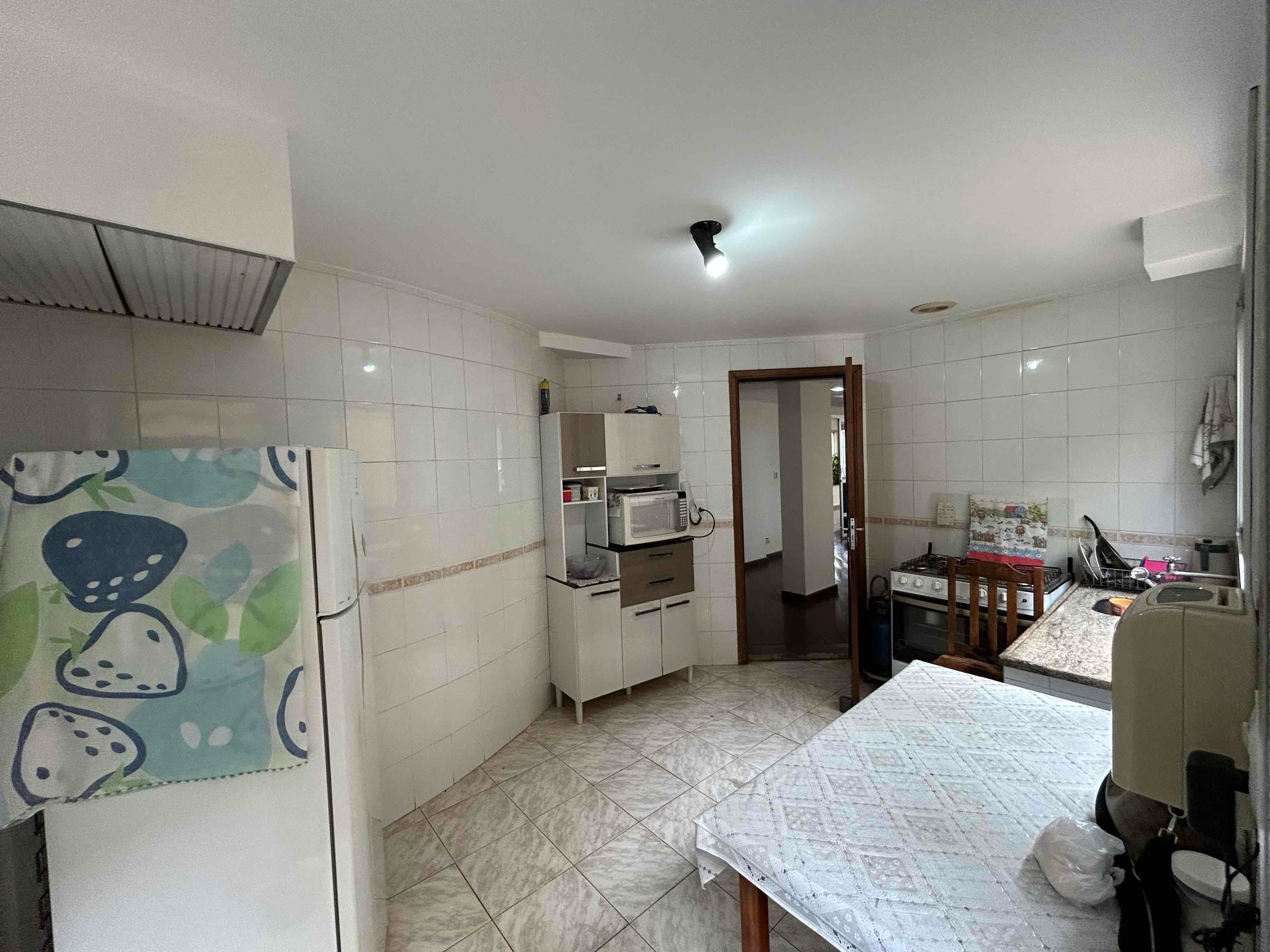 Apartamento à venda e aluguel com 1 quarto, 35m² - Foto 16