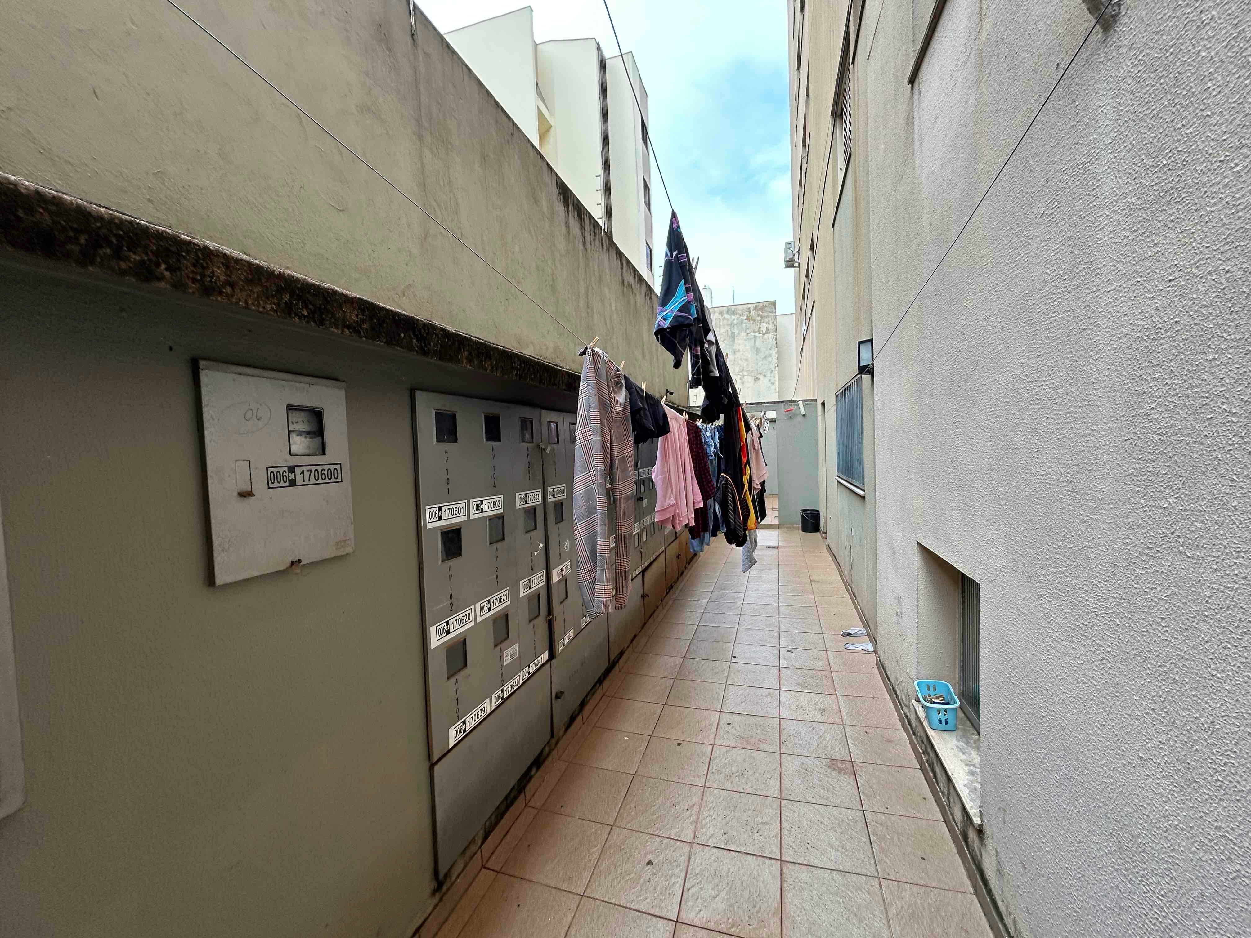 Apartamento à venda e aluguel com 1 quarto, 35m² - Foto 17