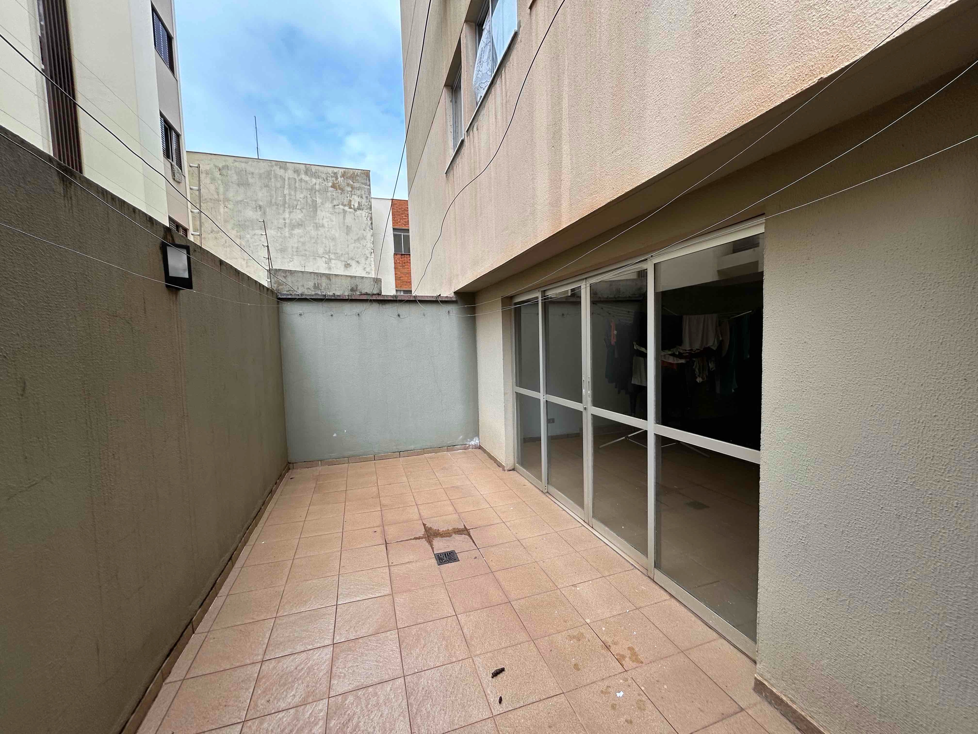 Apartamento à venda e aluguel com 1 quarto, 35m² - Foto 18
