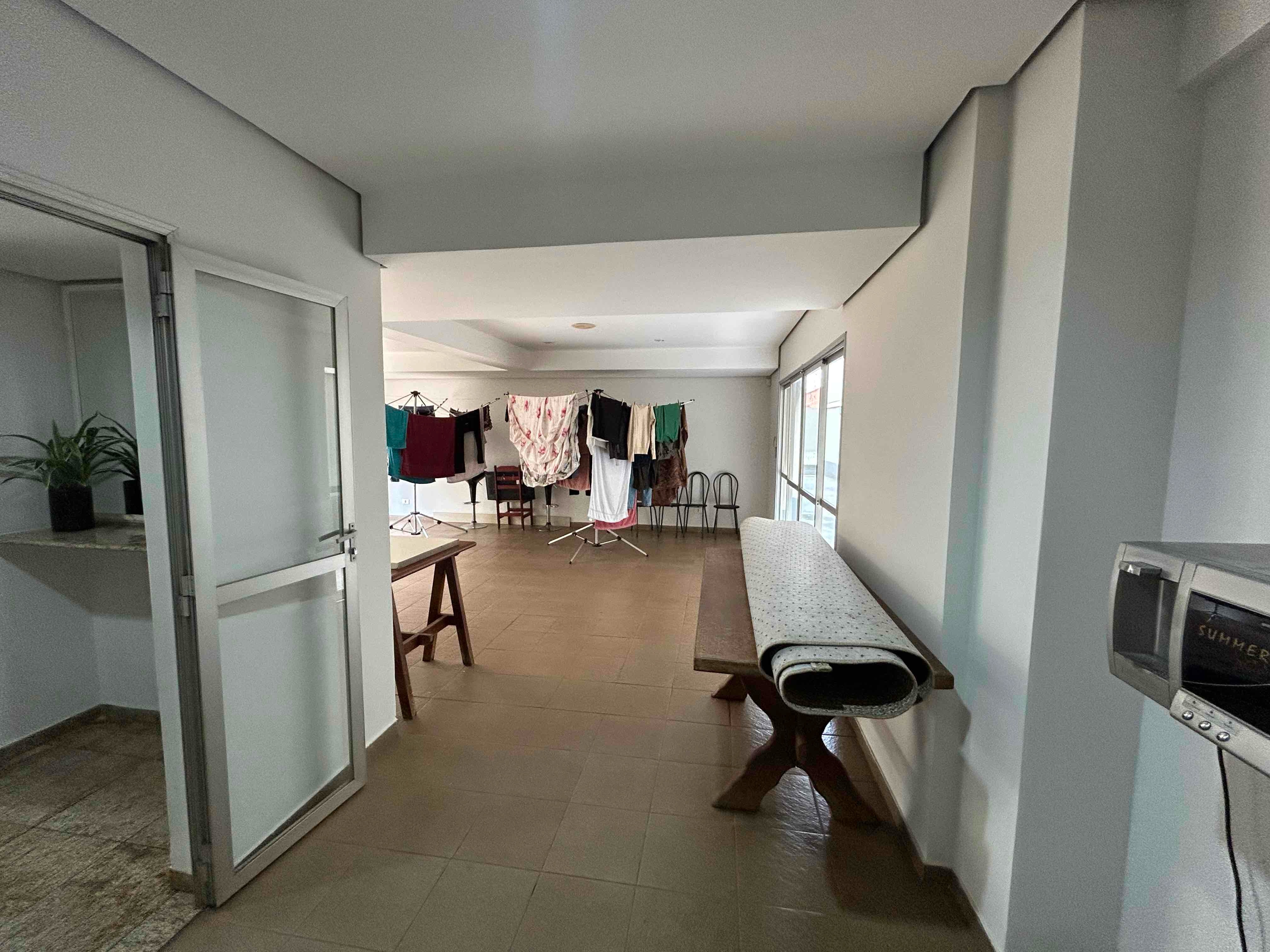 Apartamento à venda e aluguel com 1 quarto, 35m² - Foto 20